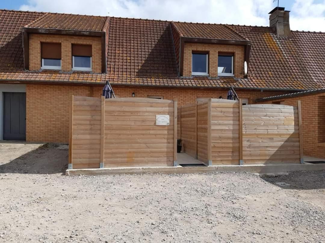 Au Bocage Parfume Gite La Cigaline Wirwignes Exteriér fotografie