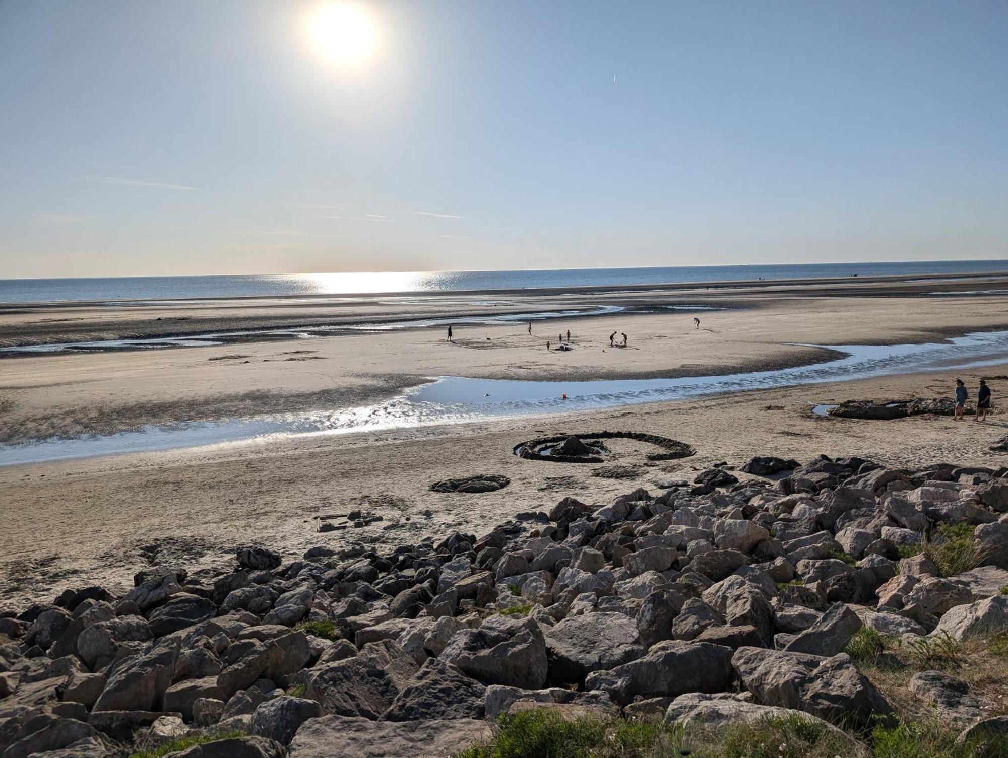 Au Bocage Parfume Gite La Cigaline Wirwignes Exteriér fotografie